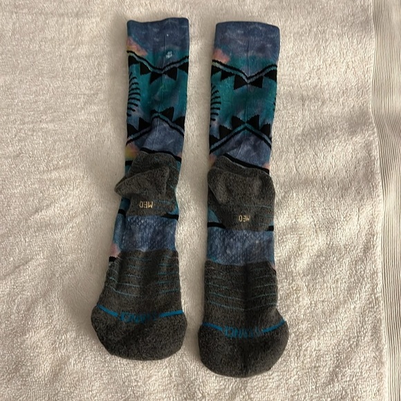 Mens stance socks - Picture 5 of 6